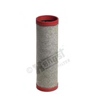 HENGST FILTER e2000ls -  Фильтр добавочного воздуха